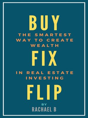 cover image of Buy, Fix, Flip